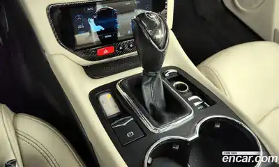 Maserati Gran Cabrio 2012 4.7 гидро в Москве № 803322, миниатюра 9
