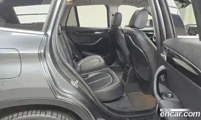 BMW X1 2022 2.0 гидро в Москве, миниатюра 12