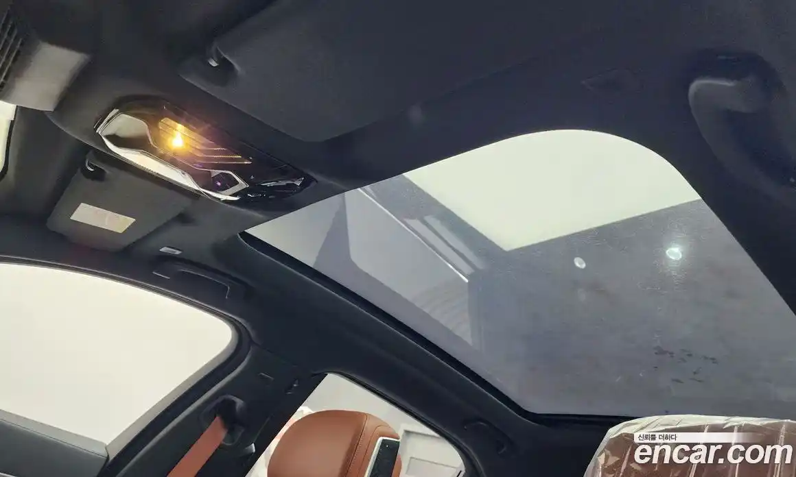 BMW 7-Series 2023 3.0 гидро в Москве, фото 18