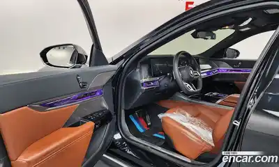 BMW 7-Series 2023 3.0 гидро в Москве, миниатюра 10