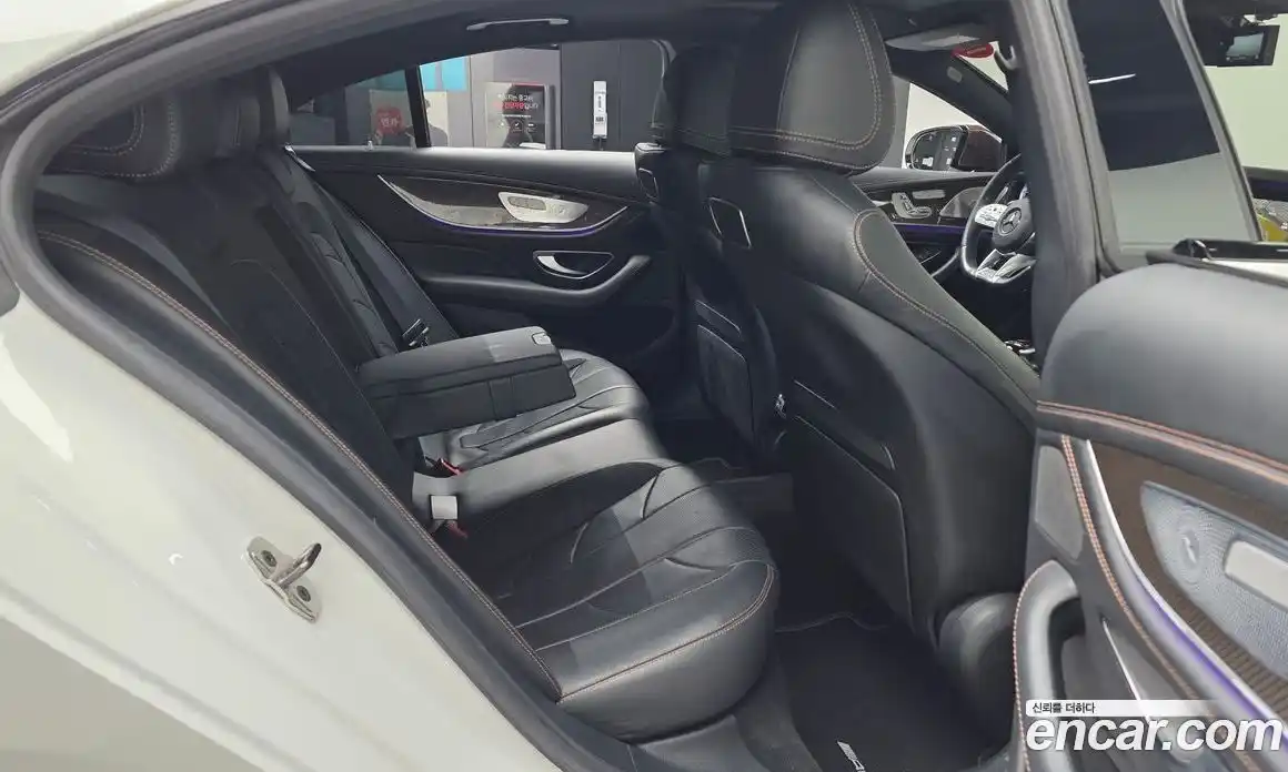 Mercedes-Benz CLS-Class 2019 3.0 гидро в Москве, фото 12