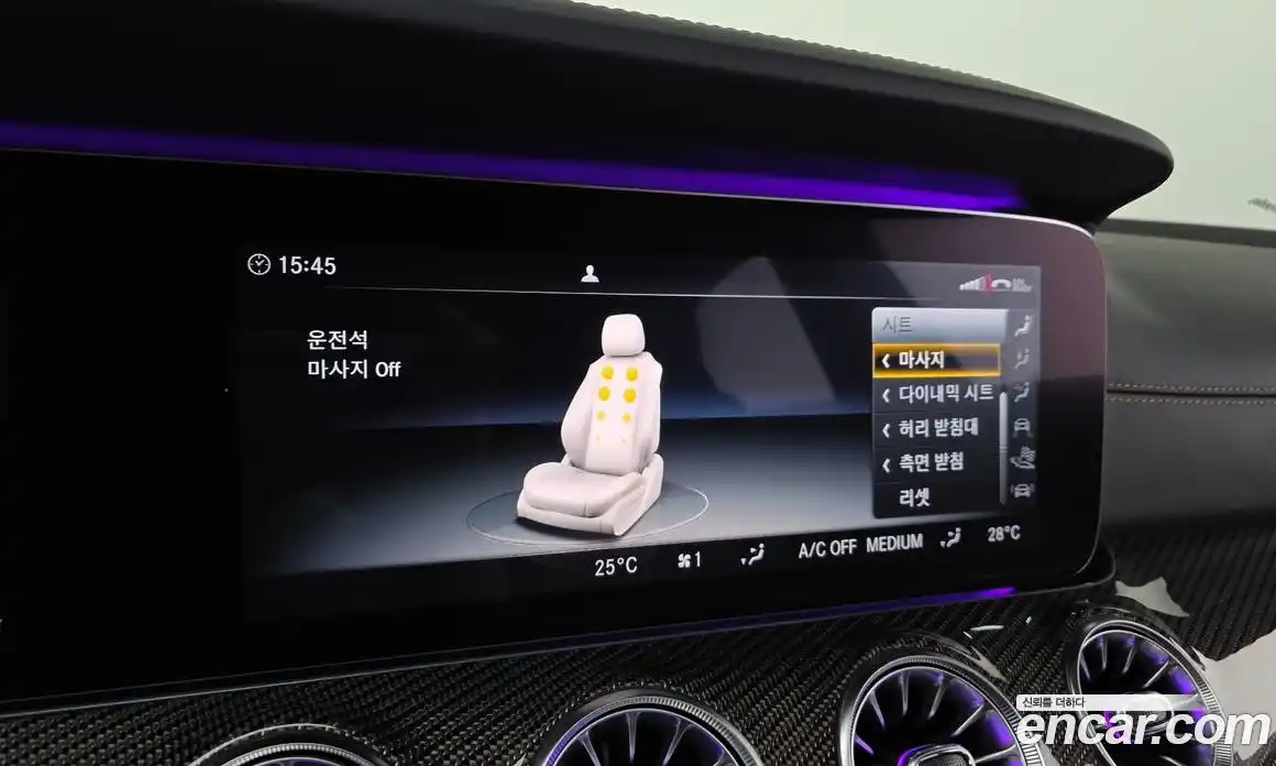 Mercedes-Benz CLS-Class 2019 3.0 гидро в Москве, фото 15