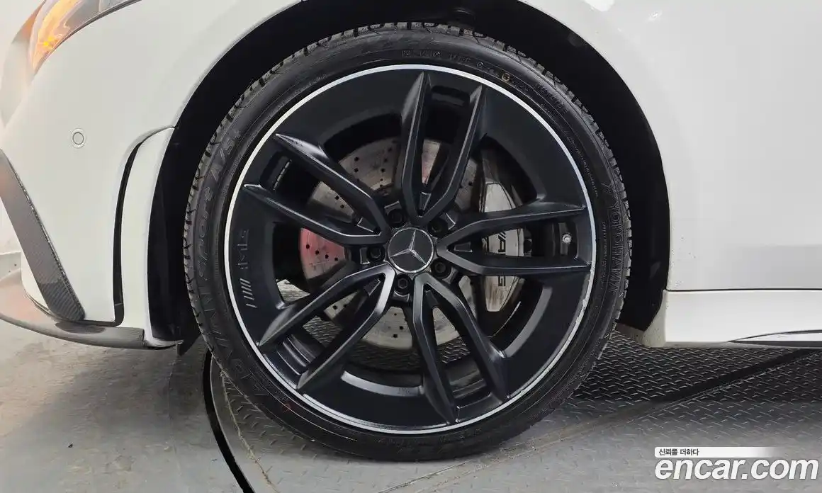 Mercedes-Benz CLS-Class 2019 3.0 гидро в Москве, фото 5