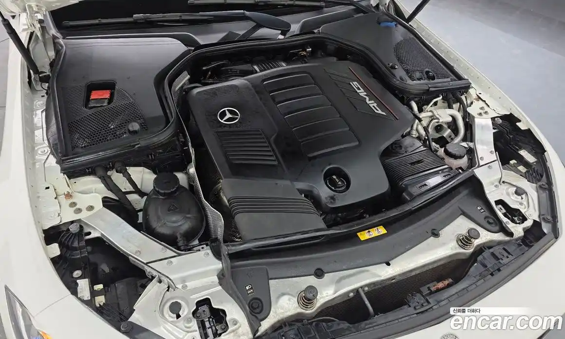Mercedes-Benz CLS-Class 2019 3.0 гидро в Москве, фото 6