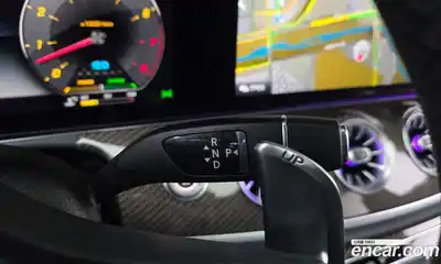 Mercedes-Benz CLS-Class 2019 3.0 гидро в Москве, миниатюра 9