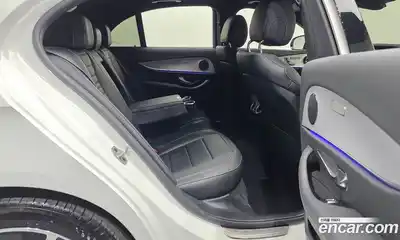 Mercedes-Benz E-Class 2021 2.0 гидро, миниатюра 12