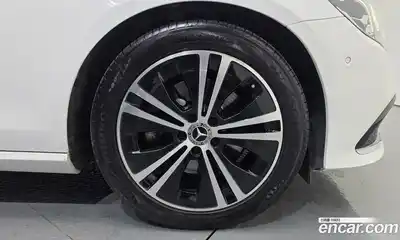 Mercedes-Benz E-Class 2021 2.0 гидро, миниатюра 5