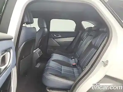 Land Rover Range-Rover Velar 2018 3.0 гидро в Москве № 824917, миниатюра 12
