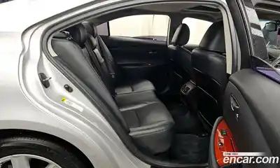 Lexus ES 2009 3.5 гидро в Москве № 825849, миниатюра 12