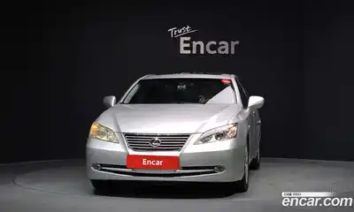 Lexus ES 2009 3.5 гидро в Москве № 825849, миниатюра 3