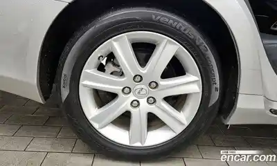 Lexus ES 2009 3.5 гидро в Москве № 825849, миниатюра 5