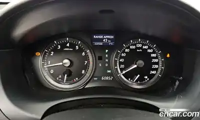Lexus ES 2009 3.5 гидро в Москве № 825849, миниатюра 8