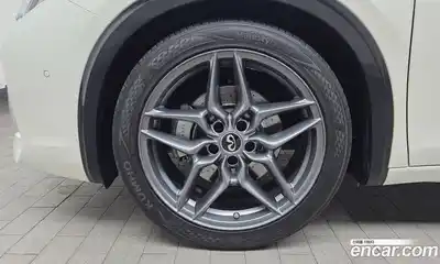 Infiniti Q30 2017 2.0 гидро в Москве № 827368, миниатюра 5