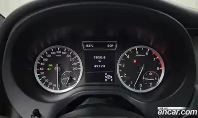 Infiniti Q30 2017 2.0 гидро в Москве № 827368, миниатюра 8