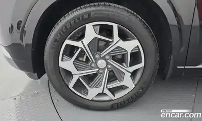 Hyundai Palisade 2021 3.8 гидро в Москве № 8305, миниатюра 5