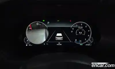 Hyundai Palisade 2021 3.8 гидро в Москве № 8305, миниатюра 8