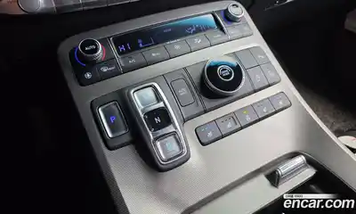 Hyundai Palisade 2021 3.8 гидро в Москве № 8305, миниатюра 9