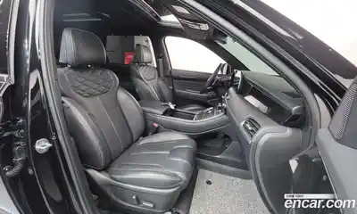 Hyundai Palisade 2021 3.8 гидро в Москве № 8305, миниатюра 10