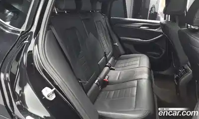 BMW X4 2023 2.0 гидро в Москве № 858526, миниатюра 11
