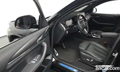 BMW X4 2023 2.0 гидро в Москве № 858526, миниатюра 12