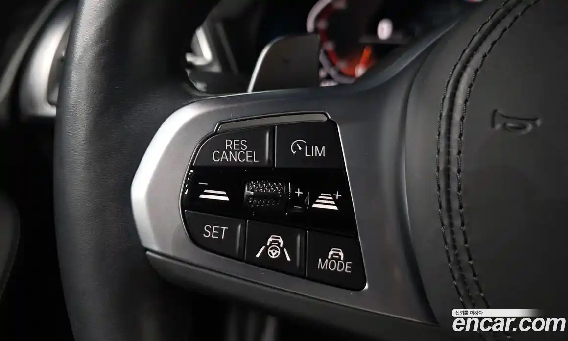 BMW X4 2023 2.0 гидро в Москве № 858526, фото 14