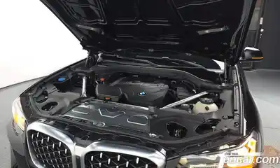 BMW X4 2023 2.0 гидро в Москве № 858526, миниатюра 6