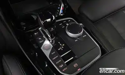 BMW X4 2023 2.0 гидро в Москве № 858526, миниатюра 9