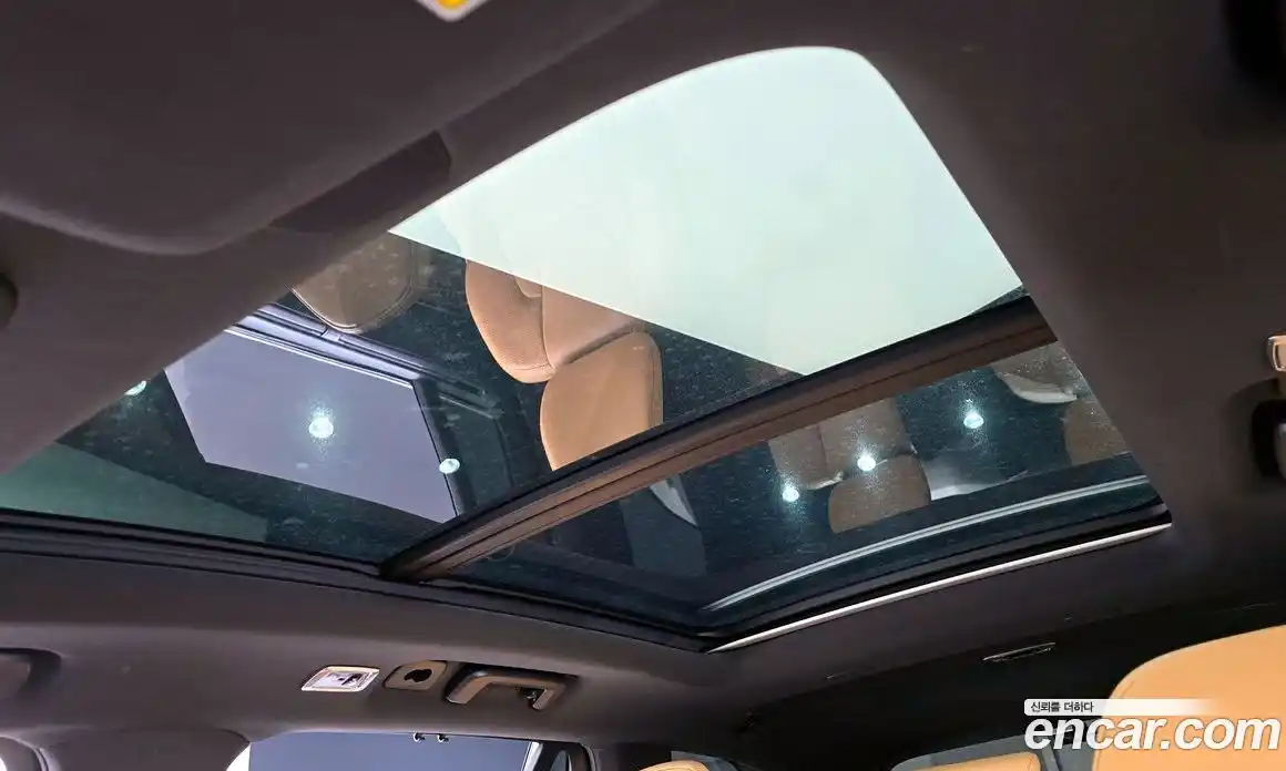 Volvo XC90 2016 2.0 гидро в Москве № 860421, фото 18