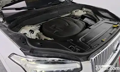 Volvo XC90 2016 2.0 гидро в Москве № 860421, миниатюра 6