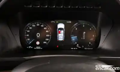 Volvo XC90 2016 2.0 гидро в Москве № 860421, миниатюра 8