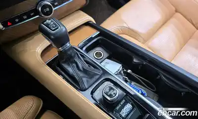 Volvo XC90 2016 2.0 гидро в Москве № 860421, миниатюра 9