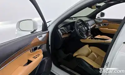 Volvo XC90 2016 2.0 гидро в Москве № 860421, миниатюра 10