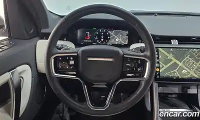 Land Rover Discovery Sport 2024 2.0 гидро в Москве № 860428, миниатюра 12