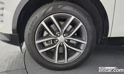 Land Rover Discovery Sport 2024 2.0 гидро в Москве № 860428, миниатюра 4