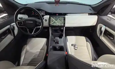 Land Rover Discovery Sport 2024 2.0 гидро в Москве № 860428, миниатюра 6