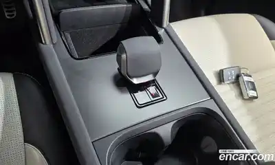 Land Rover Discovery Sport 2024 2.0 гидро в Москве № 860428, миниатюра 8