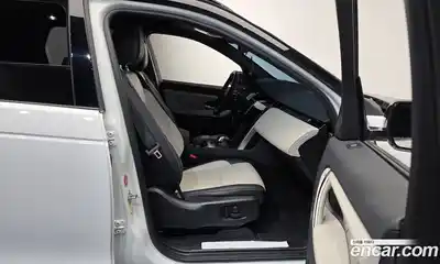 Land Rover Discovery Sport 2024 2.0 гидро в Москве № 860428, миниатюра 10