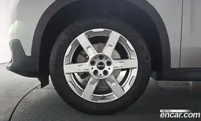 Mini Countryman 2024 2.0 гидро в Москве № 861467, миниатюра 4