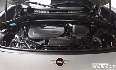 Mini Countryman 2024 2.0 гидро в Москве № 861467, миниатюра 5