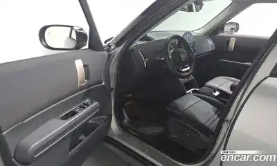 Mini Countryman 2024 2.0 гидро в Москве № 861467, миниатюра 10