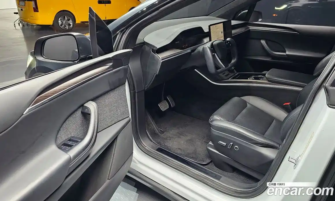 Tesla Model X 2023 0.3 гидро в Москве № 861853, фото 11