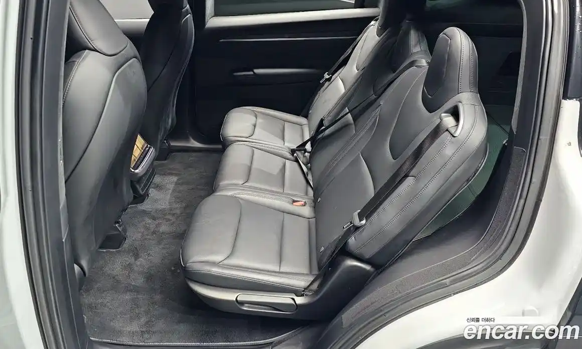 Tesla Model X 2023 0.3 гидро в Москве № 861853, фото 13