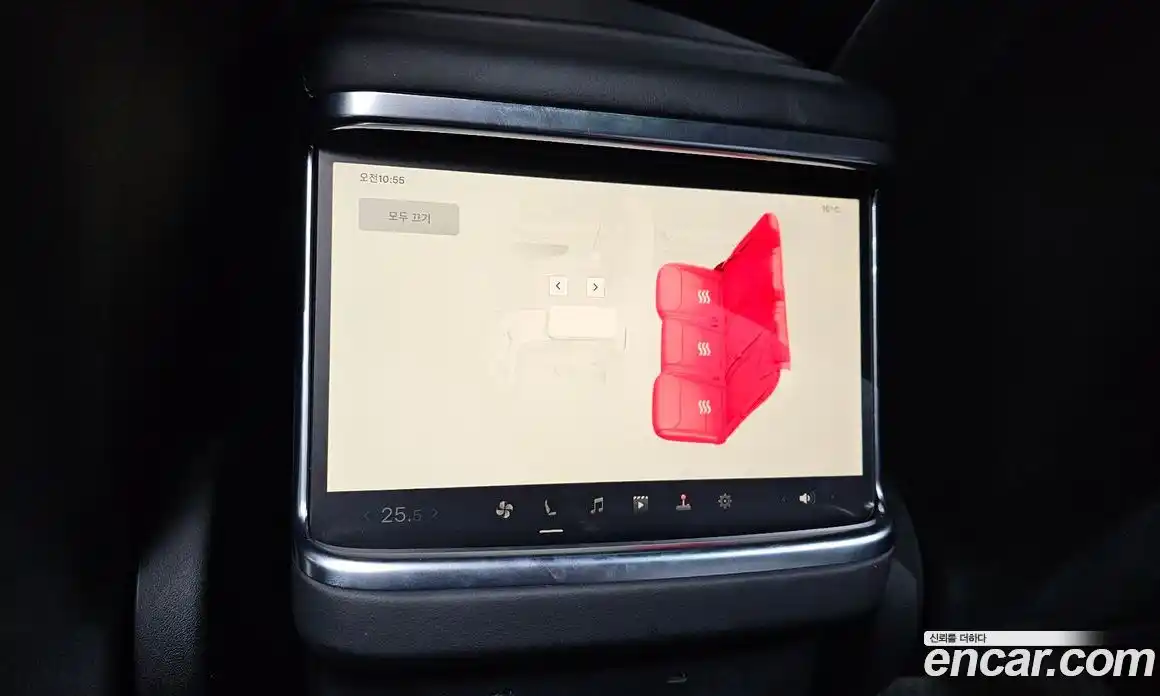 Tesla Model X 2023 0.3 гидро в Москве № 861853, фото 17