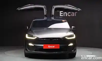 Tesla Model X 2023 0.3 гидро в Москве № 861853, миниатюра 3