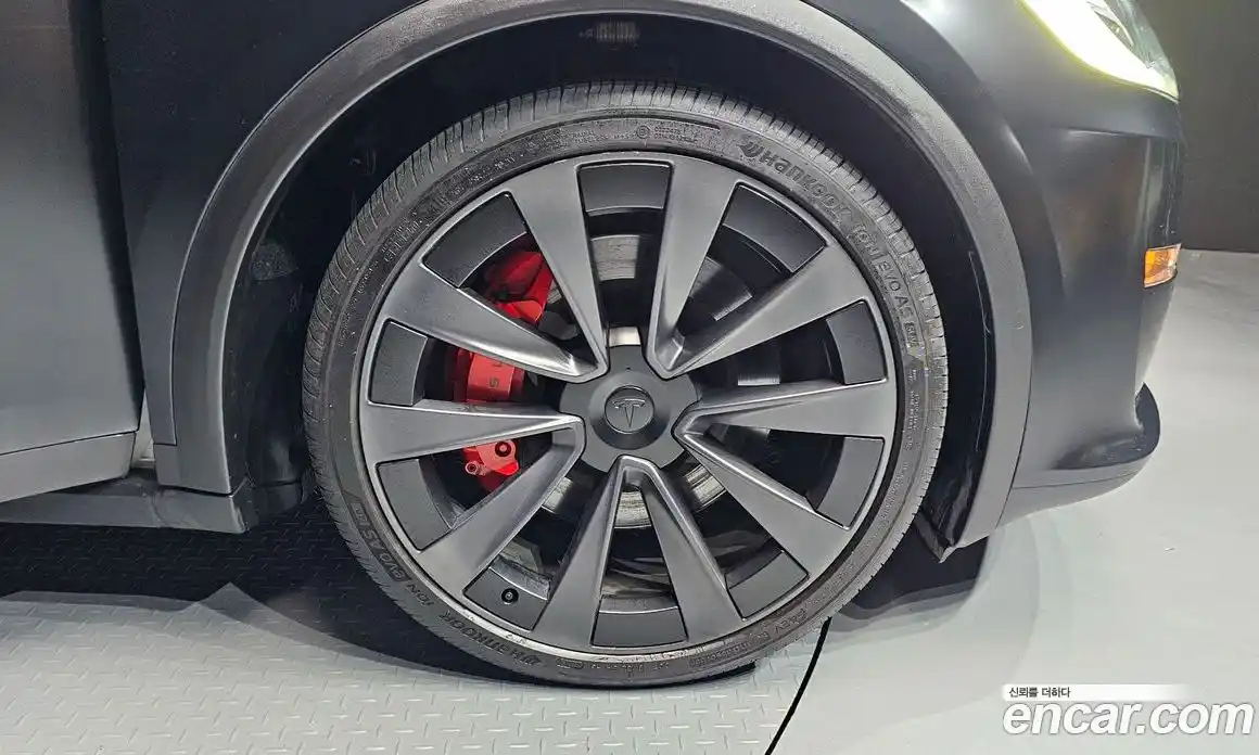 Tesla Model X 2023 0.3 гидро в Москве № 861853, фото 5