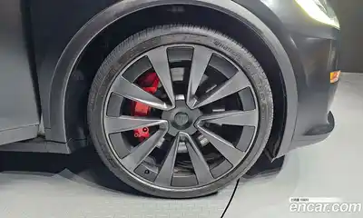 Tesla Model X 2023 0.3 гидро в Москве № 861853, миниатюра 5