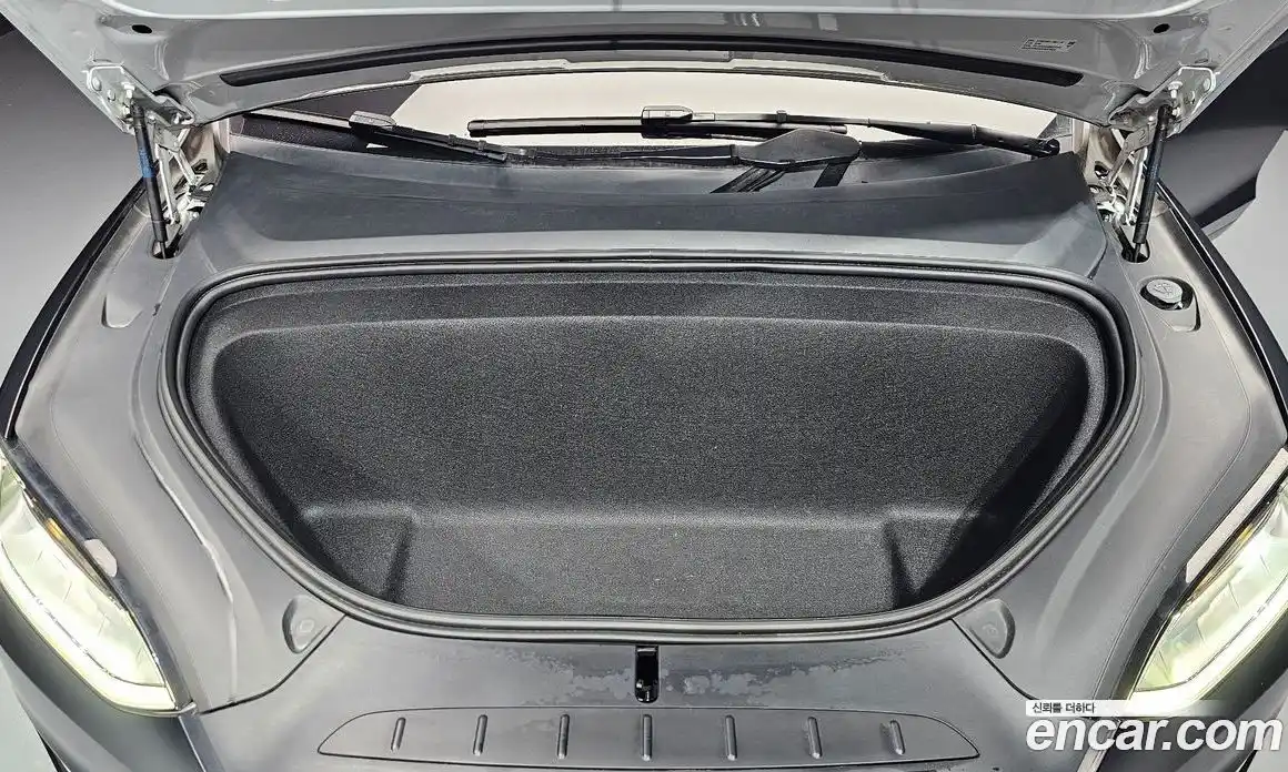 Tesla Model X 2023 0.3 гидро в Москве № 861853, фото 6