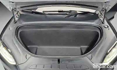 Tesla Model X 2023 0.3 гидро в Москве № 861853, миниатюра 6