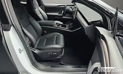 Tesla Model X 2023 0.3 гидро в Москве № 861853, миниатюра 10