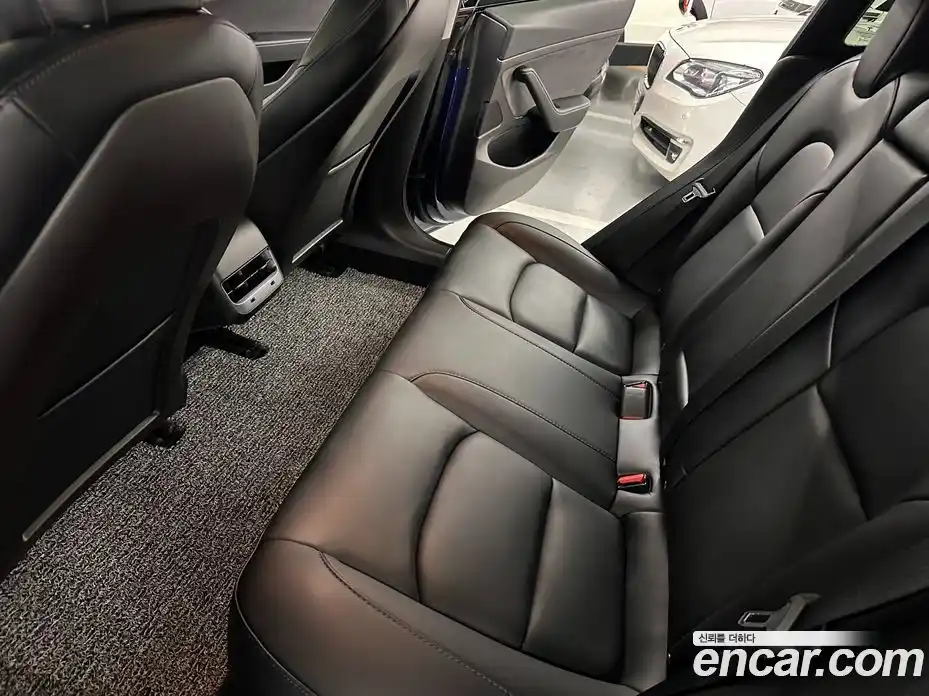 Tesla Model 3 2020 0.1 гидро в Москве № 861857, фото 13